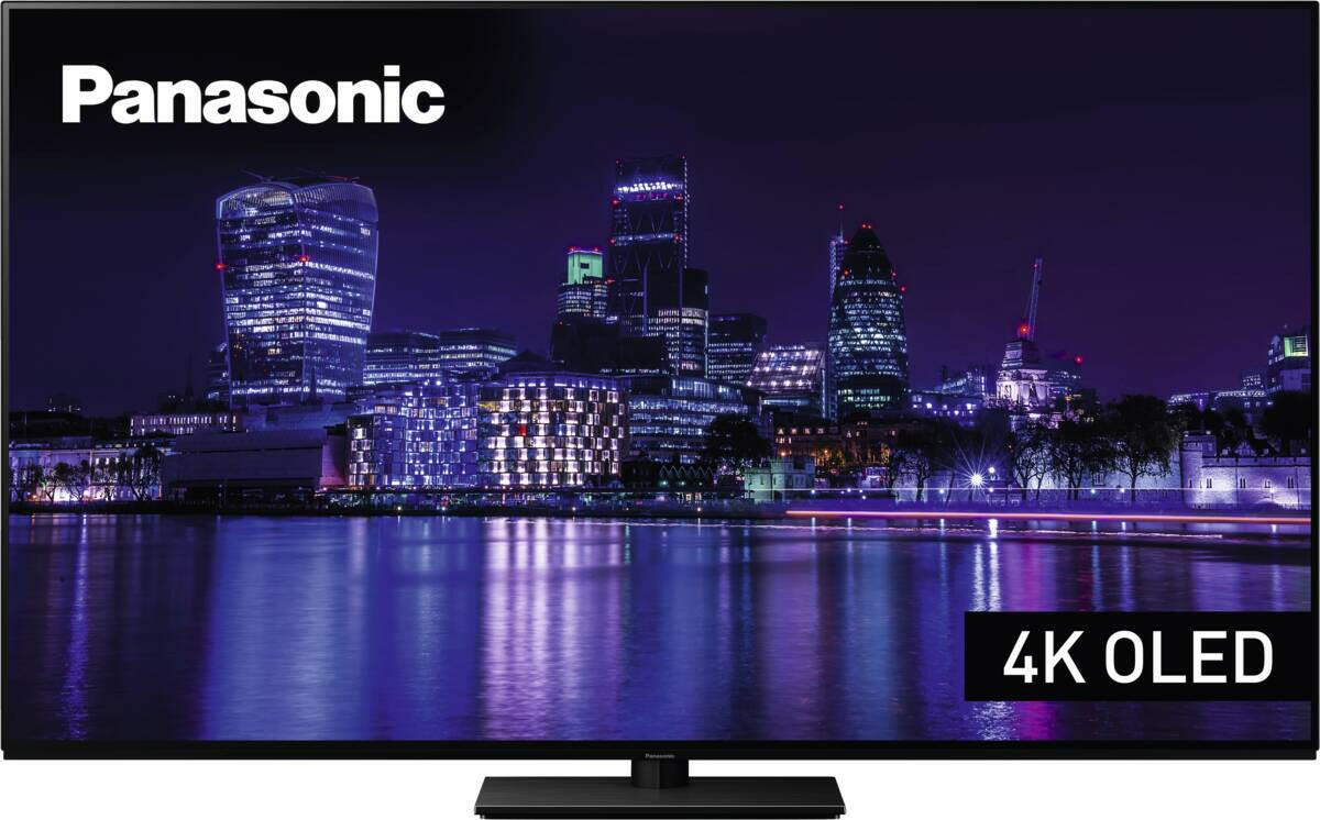 Panasonic TX-65MZW984.