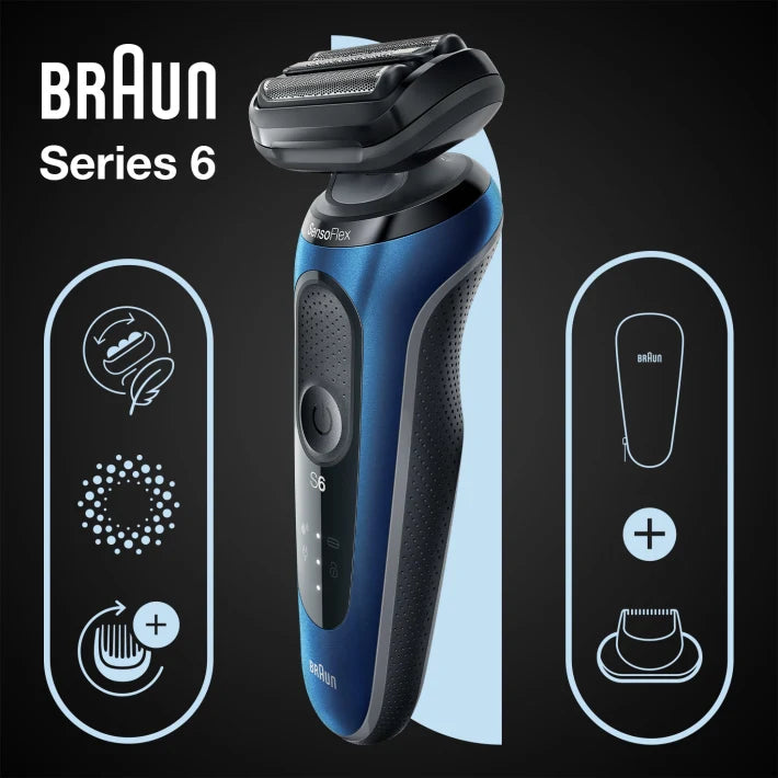 Braun Series 6 61-B1200S