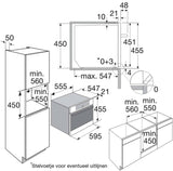 Pelgrim Pelgrim COS834MAT