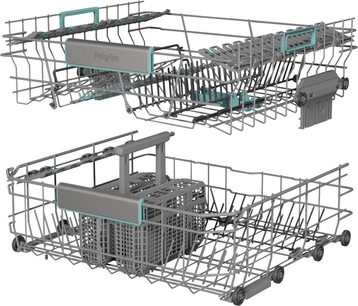 Pelgrim Pelgrim GVWC251L
