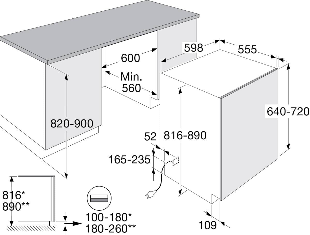 Pelgrim Pelgrim GVWC251L