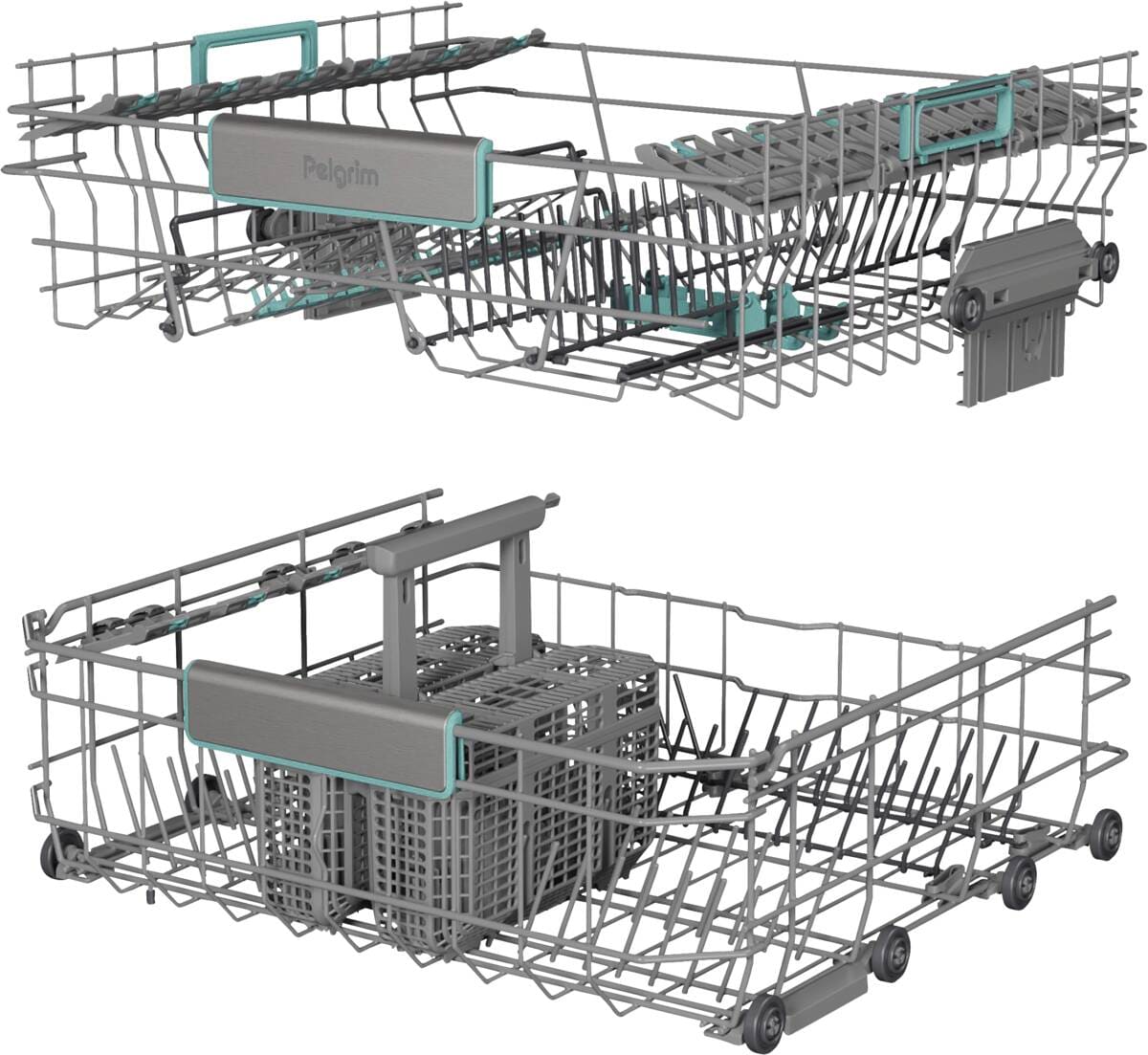 Pelgrim Pelgrim GVWC251XL