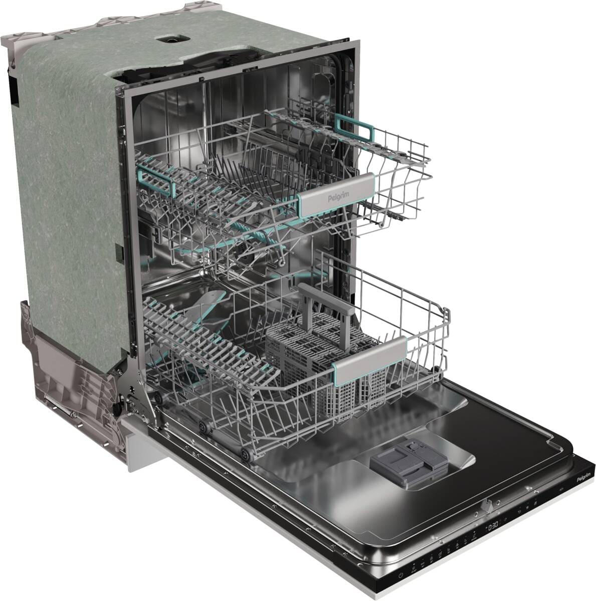 Pelgrim Pelgrim GVWC251XL