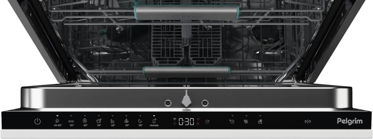 Pelgrim Pelgrim GVWC251XL