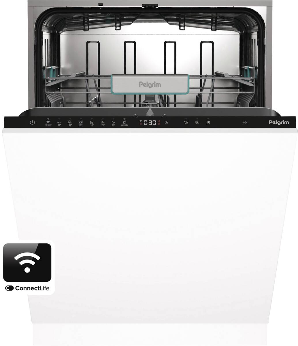 Pelgrim Pelgrim GVWC251XL