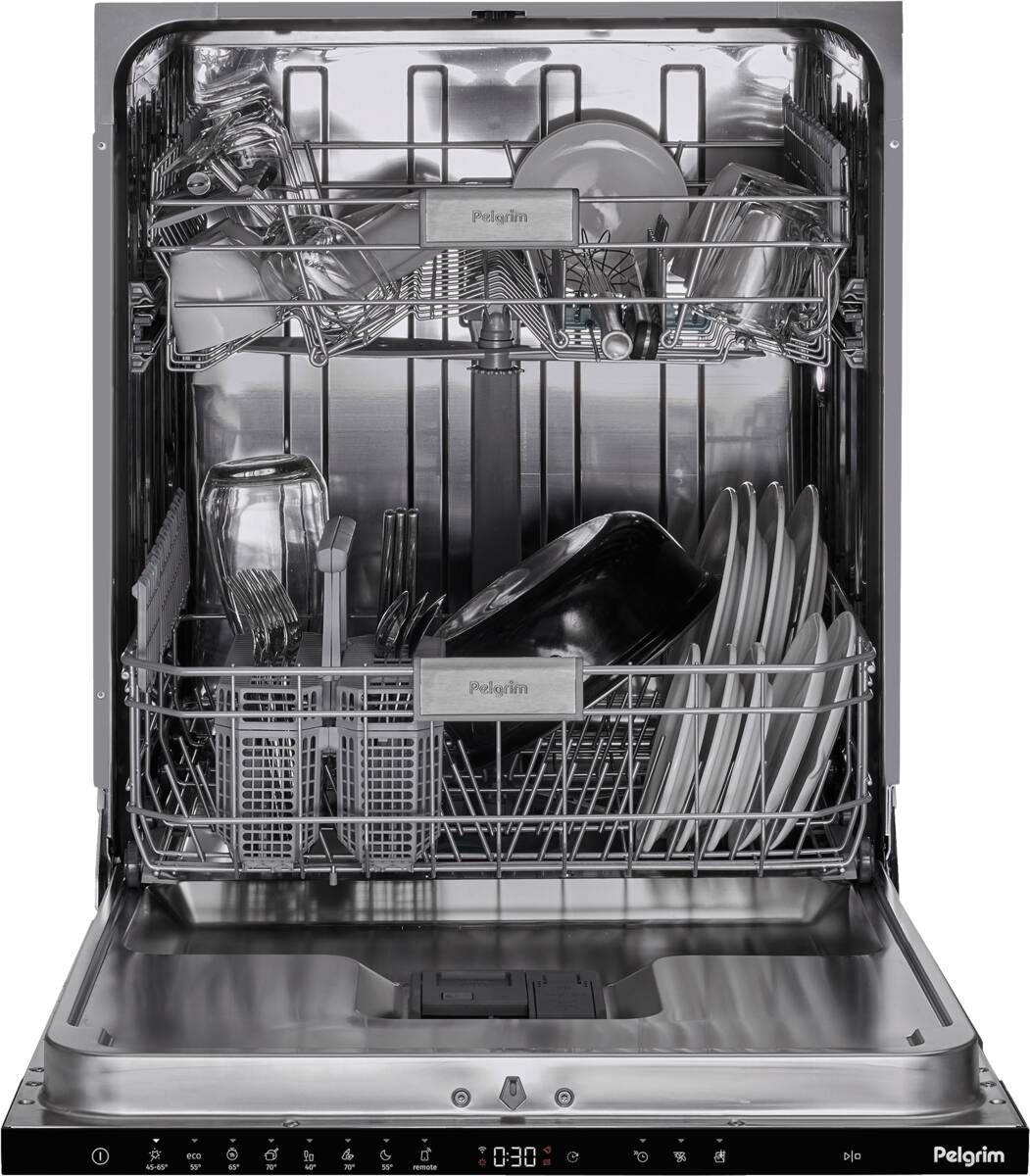 Pelgrim Pelgrim GVWC270XL