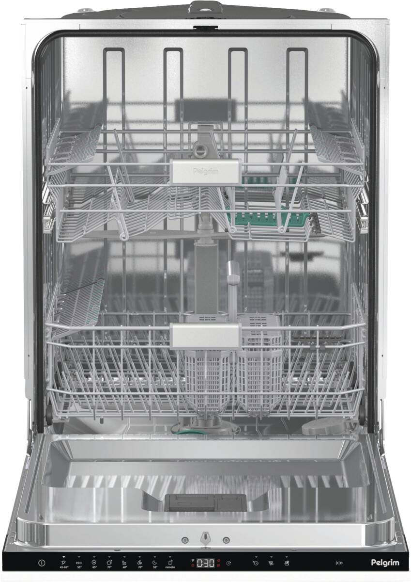 Pelgrim Pelgrim GVWC270XL