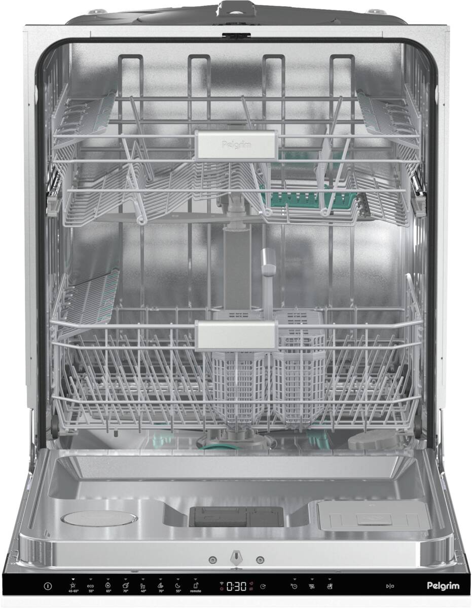 Pelgrim Pelgrim GVWC290L