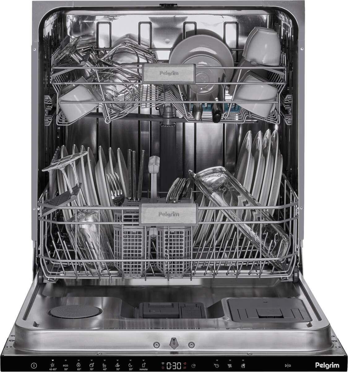 Pelgrim Pelgrim GVWC290L