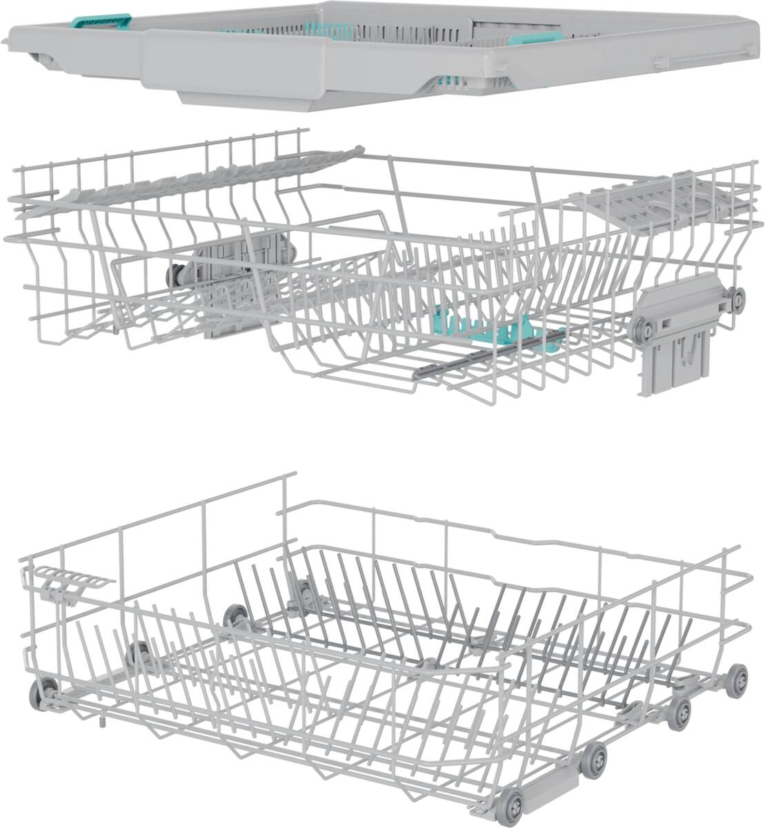 Pelgrim Pelgrim GVWC320XL