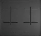 Pelgrim Pelgrim IK4062M zwart-glas