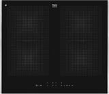 Pelgrim Pelgrim IK4062R zwart-glas