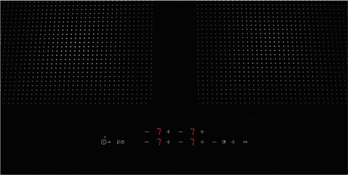 Pelgrim Pelgrim IK4062R zwart-glas