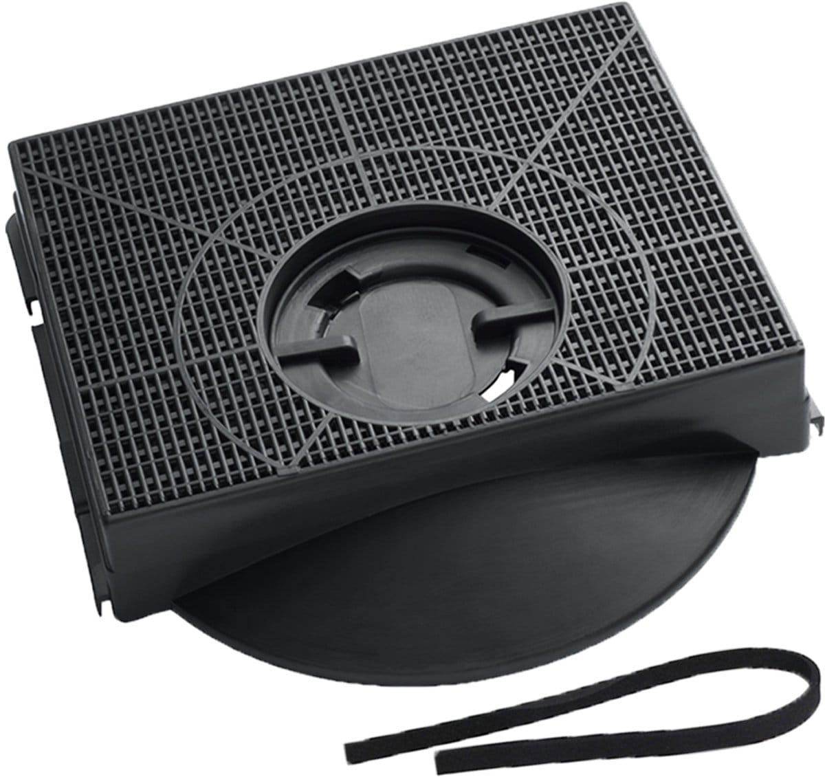 Pelgrim Pelgrim Koolstoffilter KF22/P01
