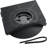 Pelgrim Pelgrim Koolstoffilter KF22/P01