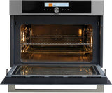 Pelgrim Pelgrim MAC824RVS RVS