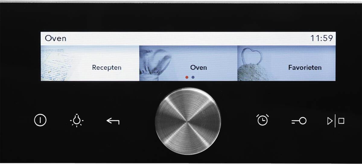 Pelgrim Pelgrim MAC824RVS RVS