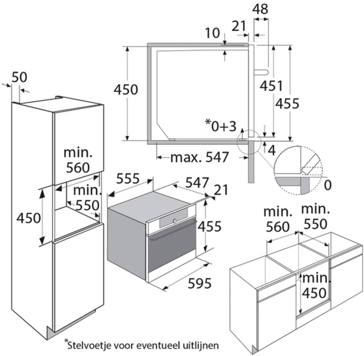Pelgrim Pelgrim MAC834MAT