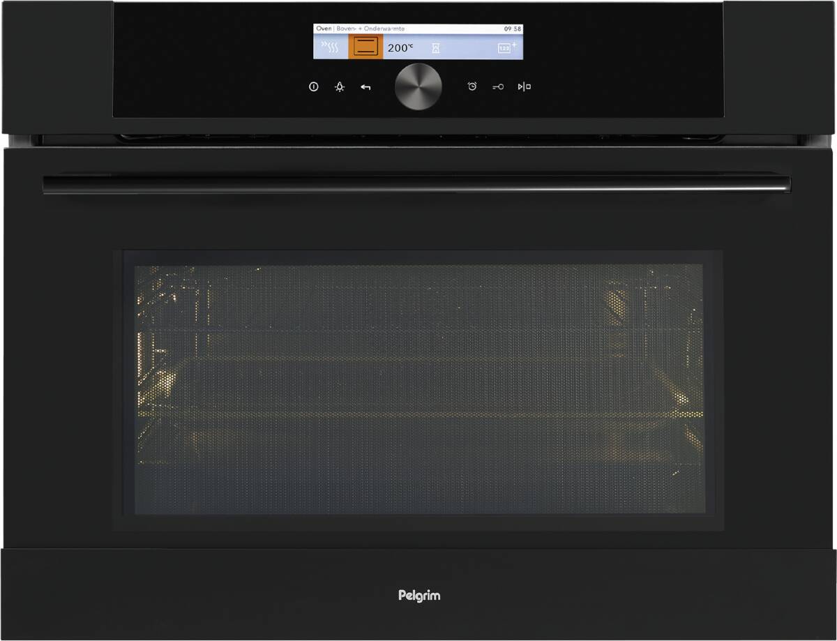 Pelgrim Pelgrim MAC834MAT