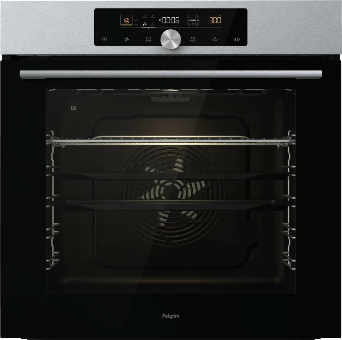 Pelgrim Pelgrim O560RVS