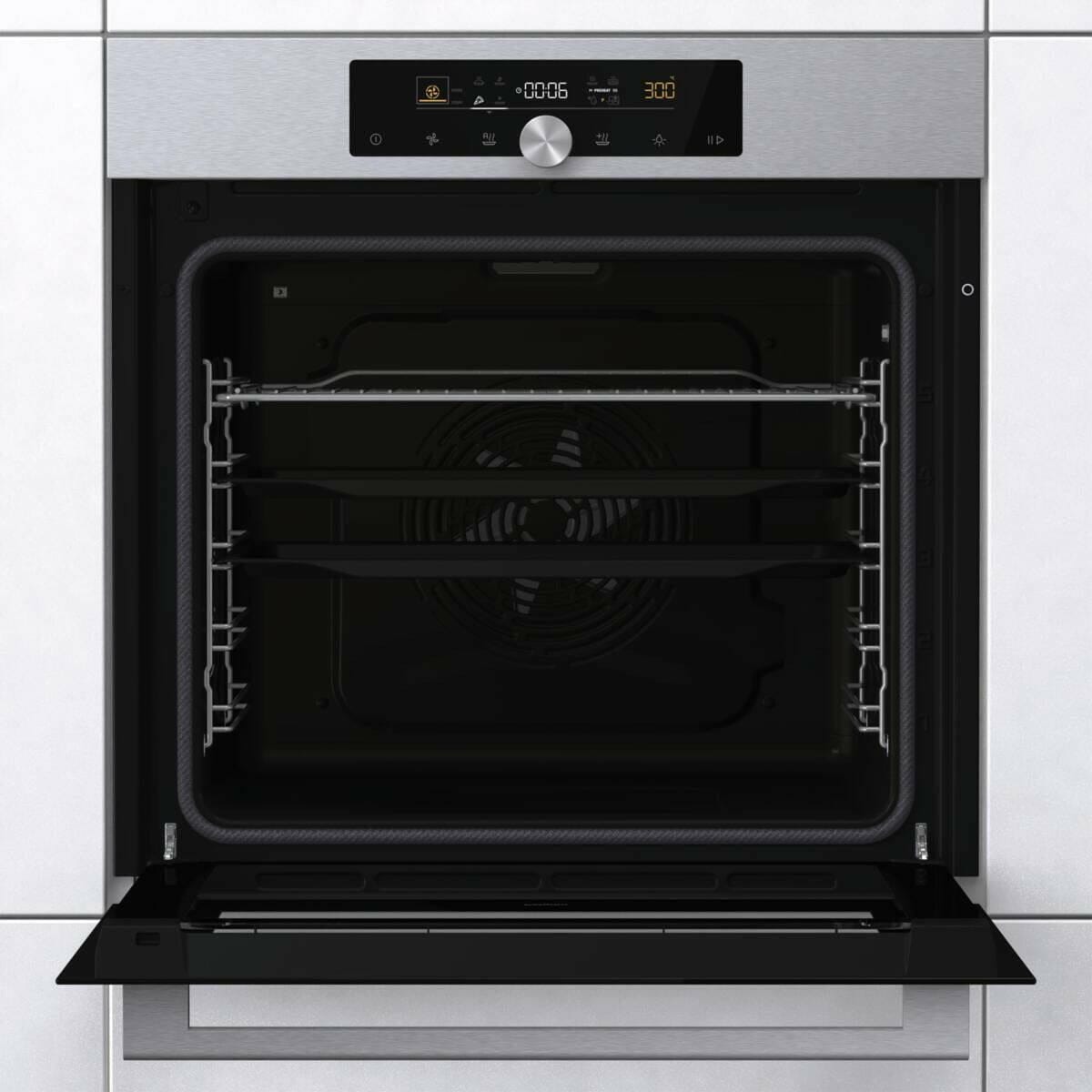 Pelgrim Pelgrim O560RVS