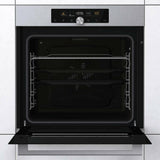 Pelgrim Pelgrim O560RVS