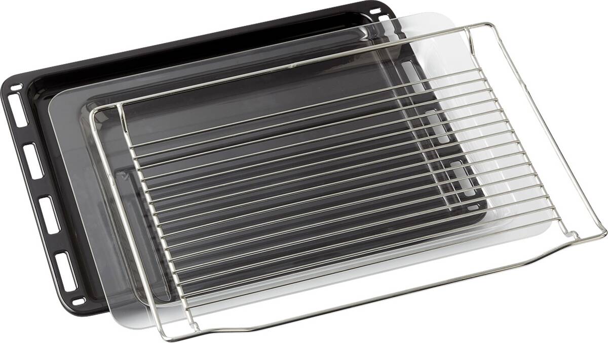 Pelgrim Pelgrim OM360MAT mat zwart