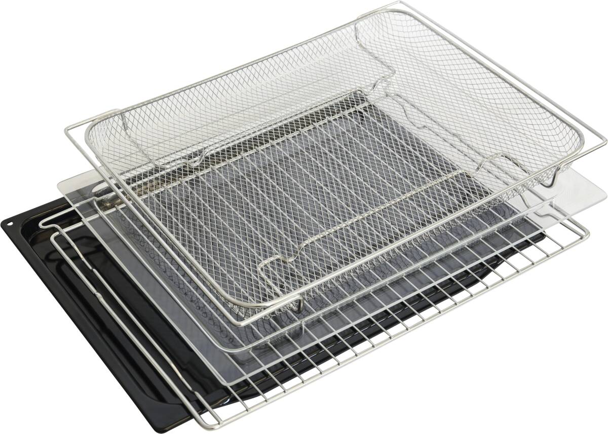 Pelgrim Pelgrim OM840 zwart