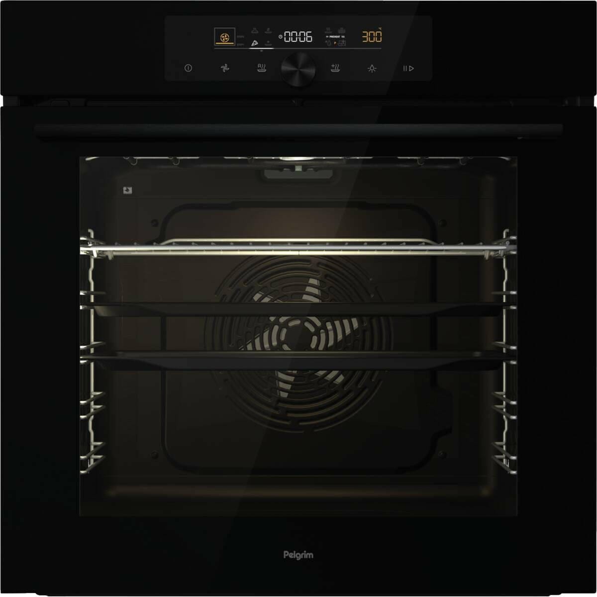 Pelgrim Pelgrim OP560ZWA