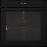 Pelgrim Pelgrim OP860 zwart