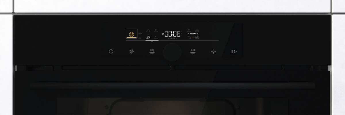 Pelgrim Pelgrim OPP560MAT mat zwart