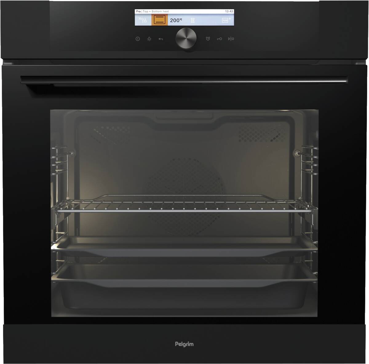 Pelgrim Pelgrim OVM836MAT