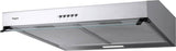 Pelgrim Pelgrim OWA207RVS RVS