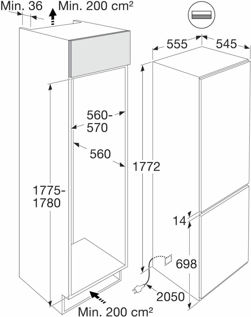 Pelgrim Pelgrim PCD26178N