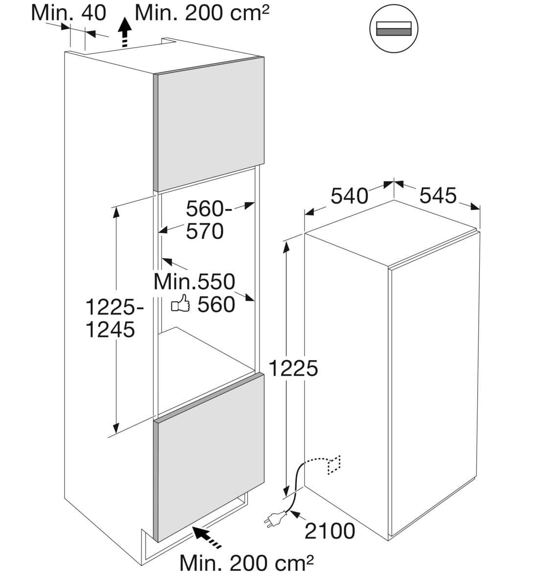 Pelgrim Pelgrim PKD28122