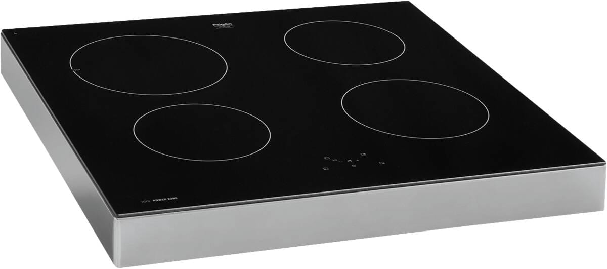 Pelgrim Pelgrim PKI260RVS RVS