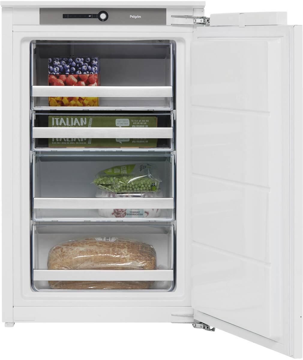 Pelgrim Pelgrim PVD25088L wit