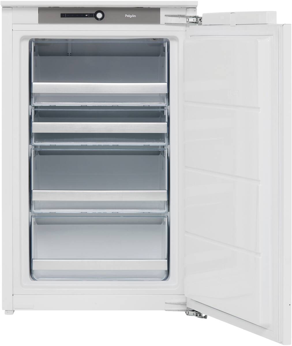 Pelgrim Pelgrim PVD25088L wit