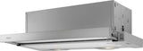 Pelgrim Pelgrim SLK635RVS RVS