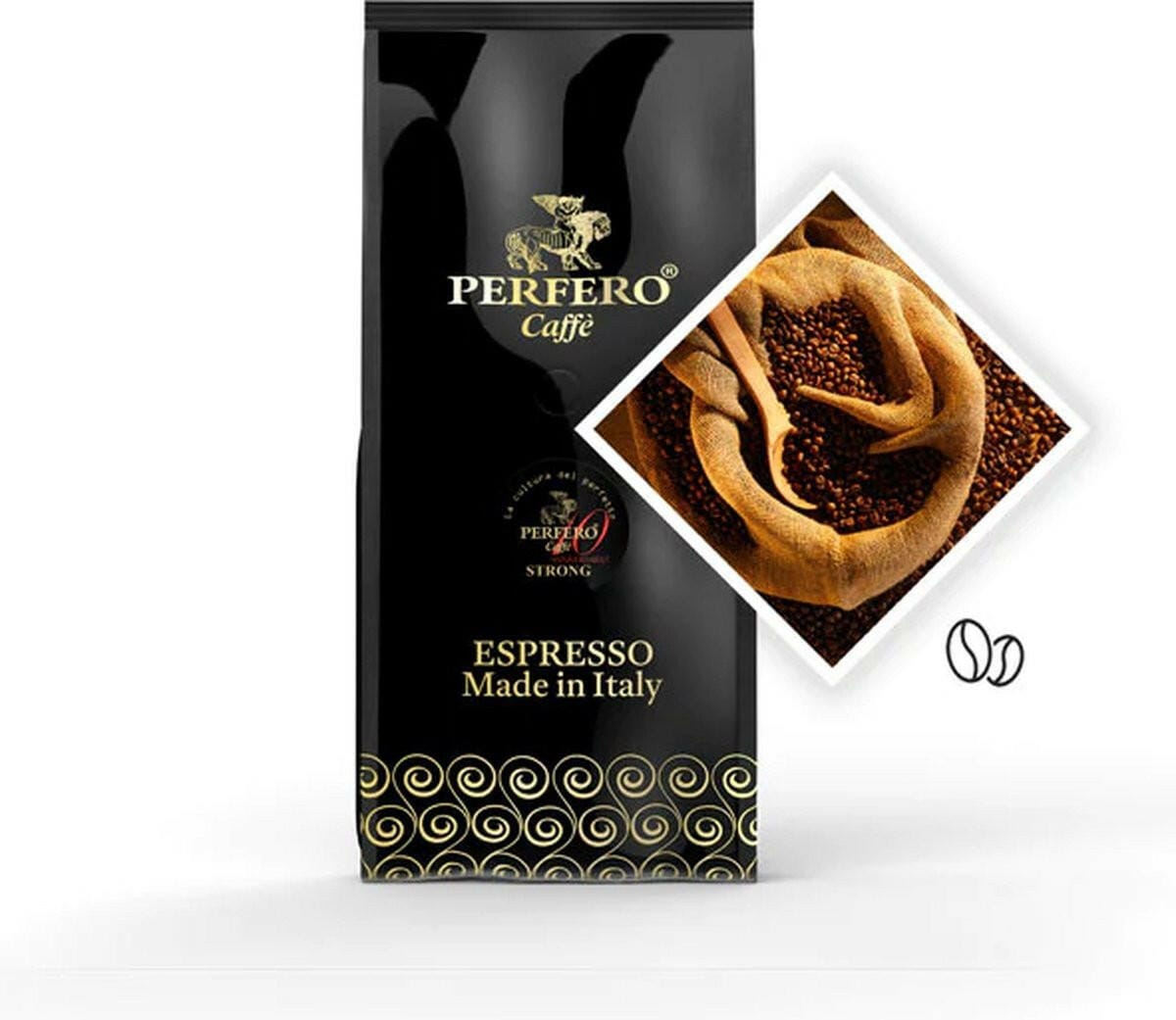 Perfero Miscela Strong 250 gram