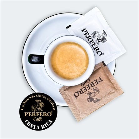 Perfero Miscela Unica 100% Arabica 1kg - EP:Tummers