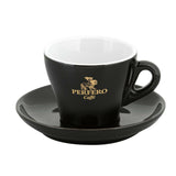 Perfero Perfero koffiekop en schotel 170ml 6 stuks