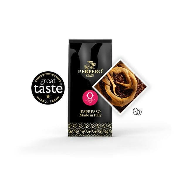 Perfero Perfero Miscela Armilla 80% Arabica 1kg