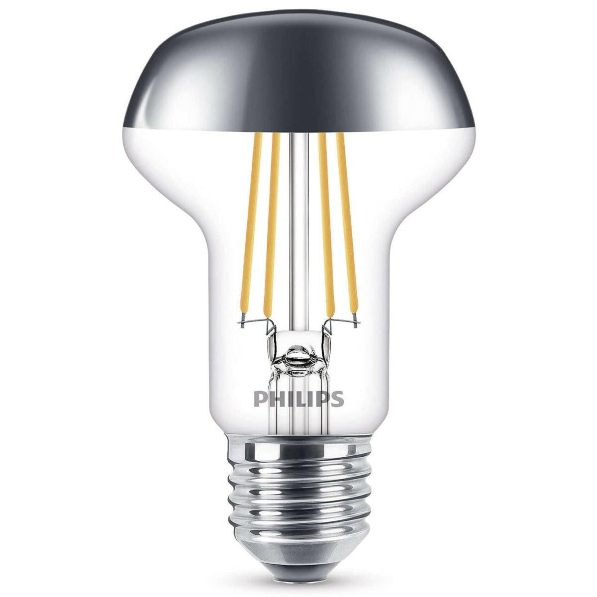 PHI LED CL R63 CM ND 42W E27.