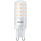 PHI LED WW 230V DIM 40W G9.