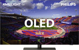 Philips 55OLED848/12 - EP:Tummers