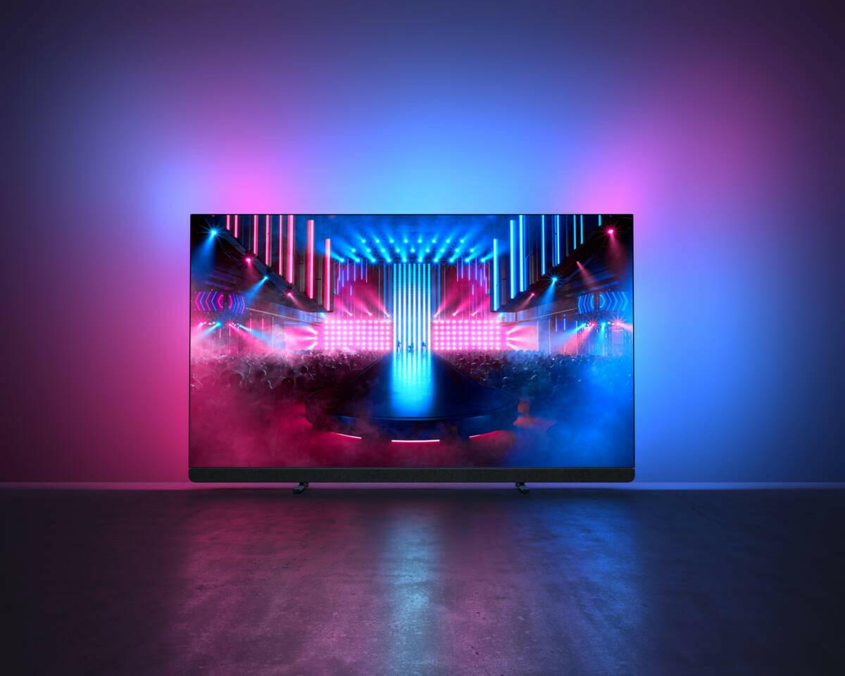 Philips 77OLED909/12.