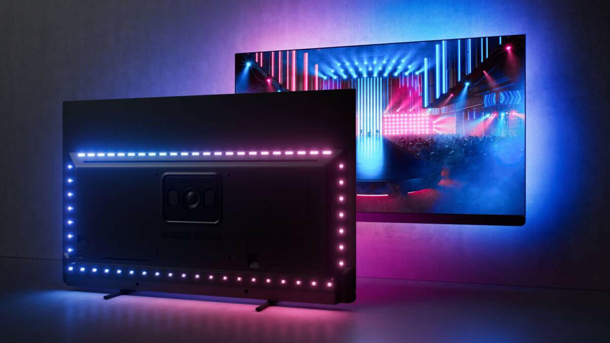 Philips 77OLED909/12.