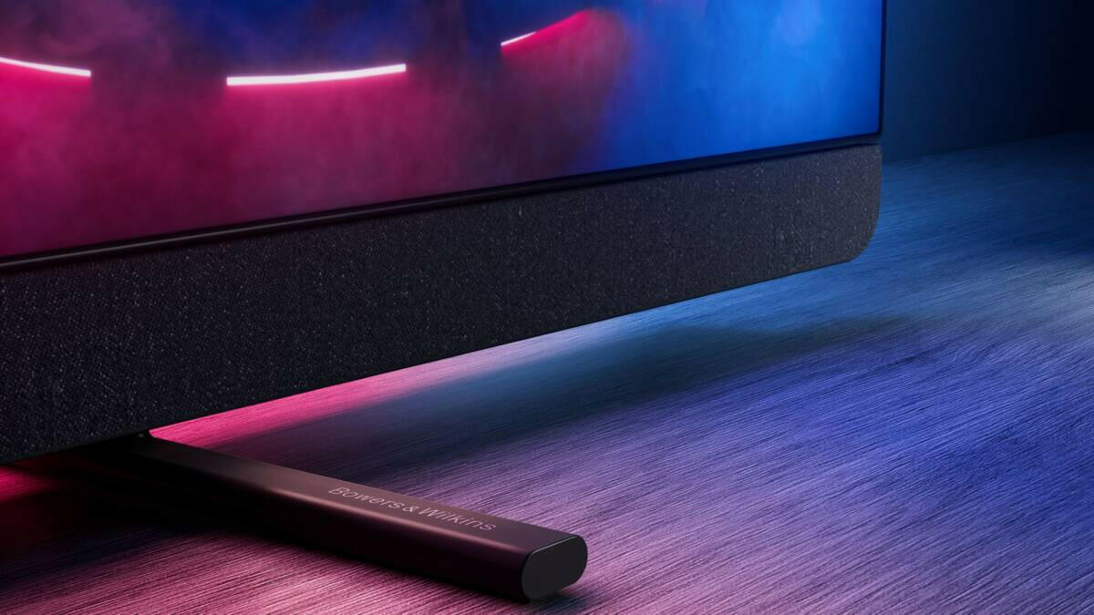 Philips 77OLED909/12.