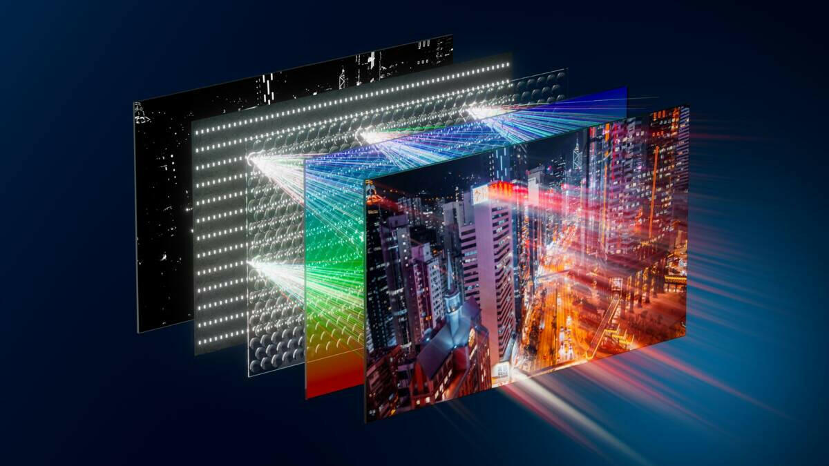 Philips 77OLED909/12.